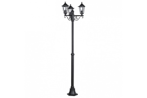Фонарный столб Eglo ПРОМО Laterna 4 22145