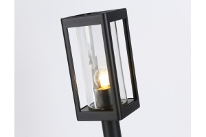 Наземный низкий светильник Ambrella ST ST2411 - 2