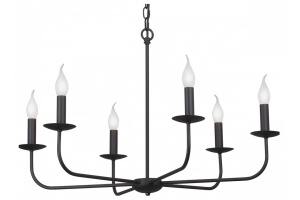 Подвесная люстра Vitaluce V3985 V3985-1/6