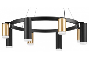 Подвесная люстра Lightstar Rullo LR0184048740
