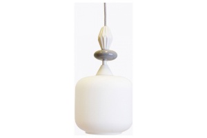 Подвесной светильник 33 Идеи PND.105.01.11.005.KWH-S.34.WH