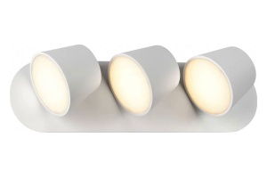 Бра iLedex Flexin W1118-3AS WH