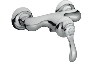 Смеситель Jacob Delafon Fairfax E71095-CP для душа