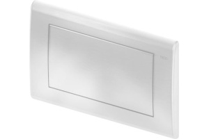 Кнопка смыва TECE Planus 9240314 белая - 2