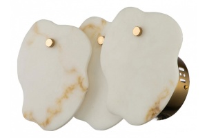 Накладной светильник Moderli Square V8092-WL