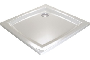 Поддон для душа Ravak Perseus-90 PP под экран