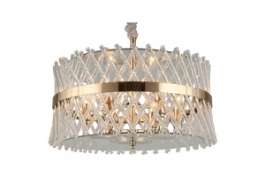 Подвесной светильник Aployt Toinet APL.734.06.06