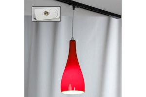 Подвесной светильник Lussole Rimini LSF-1156-01-TAW