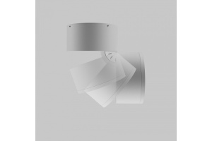 Накладной светильник Maytoni Spin O310CL-L7W3K - 3