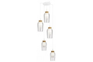 Подвесной светильник Mantra Nora 8275 - 2