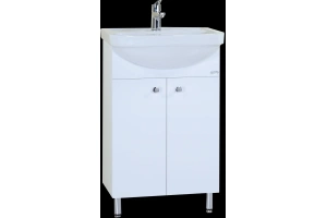 Комплект мебели Onika Крит Эко 52 разборная белый - 3