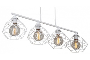 Подвесной светильник Vitaluce  V4269-0/4S