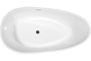 Акриловая ванна Abber AB9211 - 2