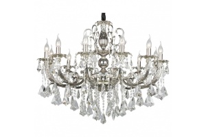 Подвесная люстра Omnilux OML-77713-12