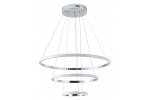 Подвесной светильник Zortes RINGOLIGHT ZRS.33321.120C