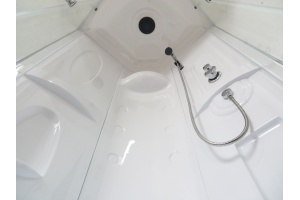 Душевая кабина Royal Bath RB 90HK1-M - 3