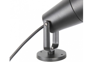 Наземный низкий светильник Favourite Relief 4032-1T - 3