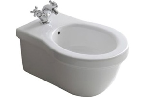 Биде подвесное Galassia Ethos 8440M