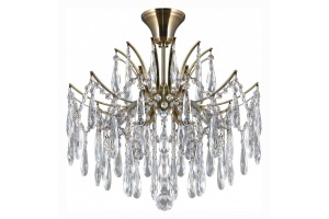 Подвесная люстра Citilux Селена CL302163