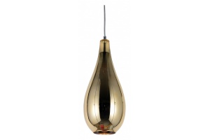 Подвесной светильник LUMINA DECO Lauris LDP 6843-1 GD