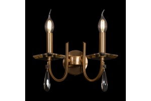 Бра Freya Forte FR1006WL-02G - 3