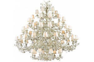 Подвесная люстра Lucia Tucci Lucia Tucci FIORI DI ROSE 1775.64