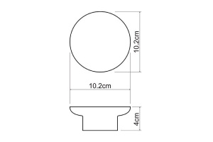 Мыльница Wasserkraft белый - 2