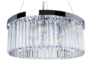 Подвесной светильник Arte Lamp Secunda A1003LM-8CC