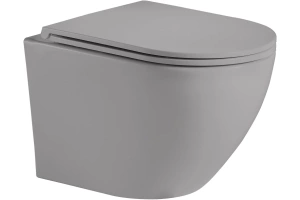 Комплект Weltwasser MARBERG 410 + MERZBACH 004 MT-GR + MAR 410 SE (10000006485) - 2