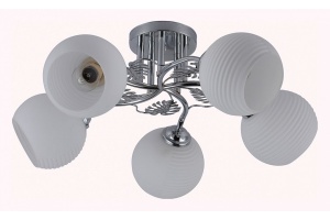 Потолочная люстра Escada Kalina 1119/5PL