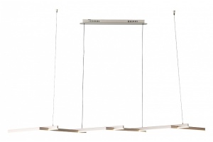 Подвесная люстра ST-Luce Basoni SL394.503.06 - 2