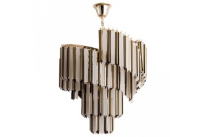 Подвесной светильник Divinare Frizzante 1681/01 LM-9 - 2