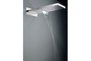 Верхний душ Bossini Manhattan 2 sprays I00570 - 2