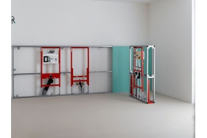 Система инсталляции для биде TECE TECEprofil 9330000 - 3