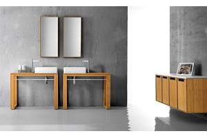 Смеситель для раковины Vitra Minimax S хром (A41990EXP) - 3