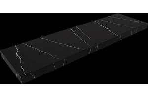 Столешница Armadi Art 160 черный