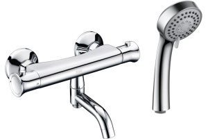 Термостат D&K Bayern Potsdam DA2113201 для ванны с душем