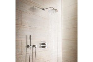 Настенный держатель Grohe Grandera 27969IG0 - 2