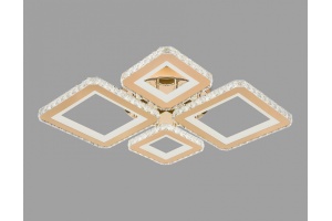 Потолочная люстра Ambrella Light FA FA1727 - 2