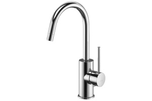 Смеситель Paffoni Light LIG078CR для раковины