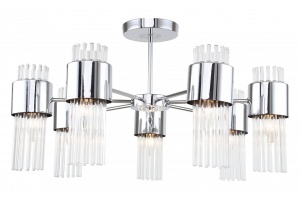 Люстра на штанге Rivoli Deborah Б0055527