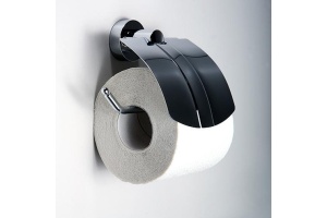 Держатель туалетной бумаги Wasserkraft Donau K-9425 - 2