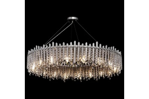 Подвесная люстра Maytoni Rocio MOD036PL-18N - 2