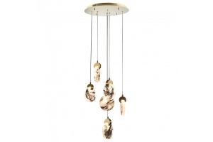 Подвесной светильник Hiper Dora H828-0