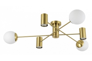 Потолочная люстра EVOLUCE Raito SLE1105-302-06 - 2