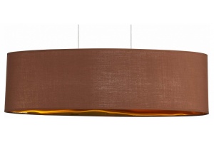 Подвесной светильник EVOLUCE Brescia SLE300553-03