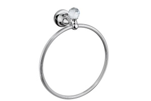 Полотенцедержатель Cezares OLIMP (OLIMP-RN-02-M)