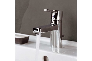 Смеситель для раковины Kludi  хром (382600575) - 2