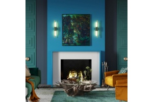 Бра Odeon Light Marmi 4360/10WL - 3