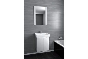 Тумба с раковиной Dreja.eco Mini 60 - 2